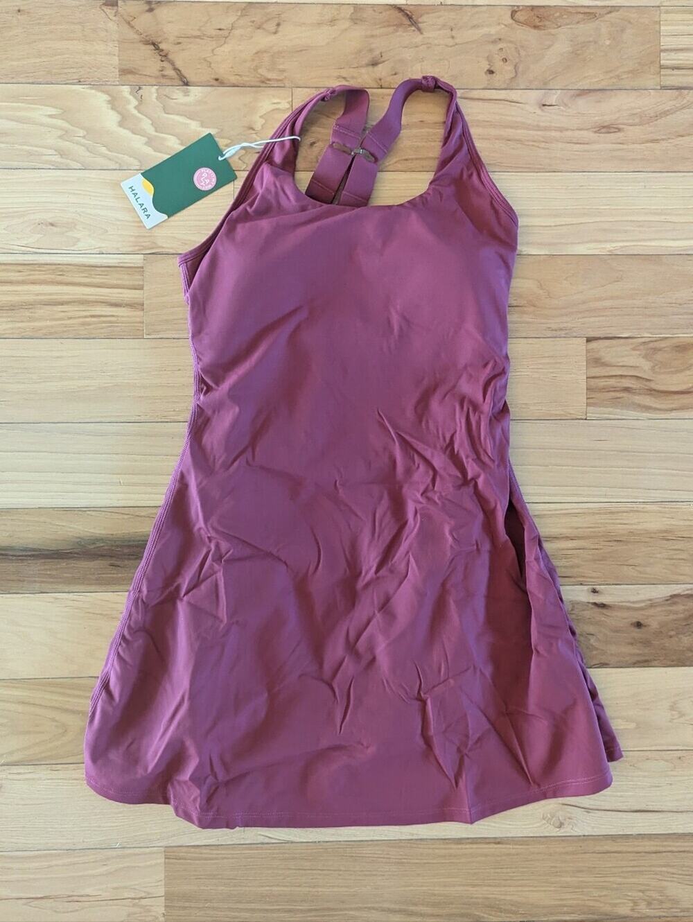 NWT Halara Exercise Dress Size XS